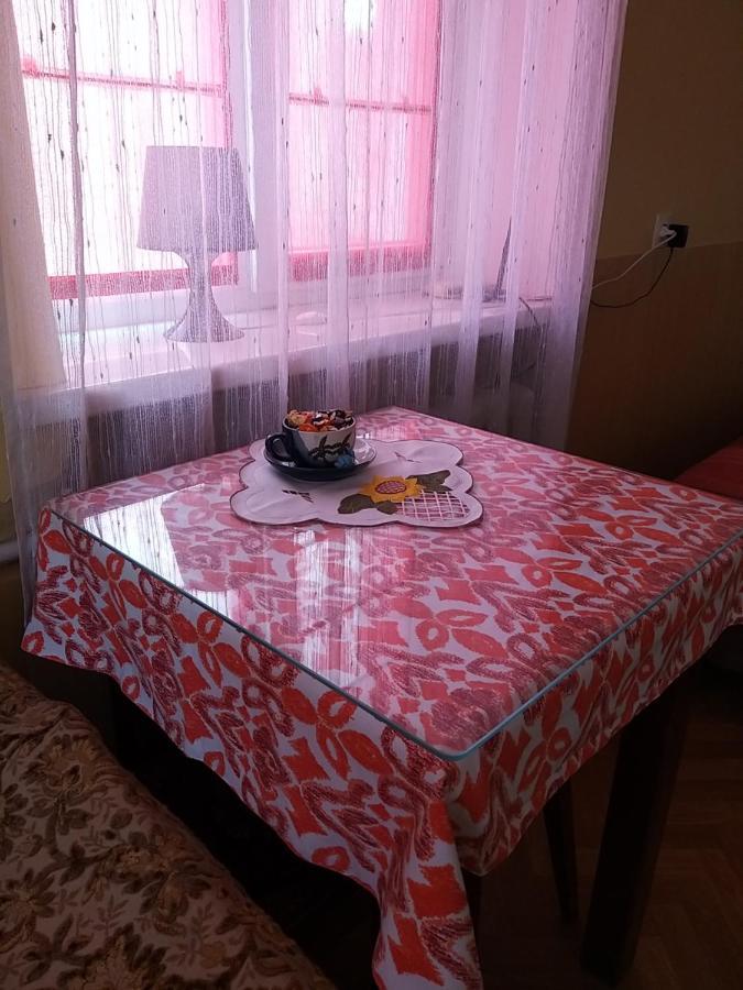 Апартаменти Zа Хмельницький Екстер'єр фото